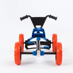 BERG Skelter Buzzy Nitro -Exporteren Step Avontuur Winkel 24.30.01 berg buzzy nitro 1