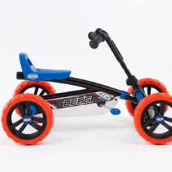 BERG Skelter Buzzy Nitro -Exporteren Step Avontuur Winkel 24.30.01 berg buzzy nitro 2