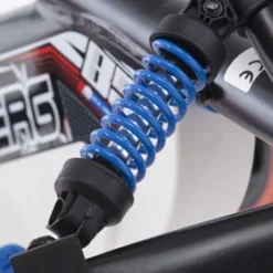 BERG Skelter Buzzy Nitro -Exporteren Step Avontuur Winkel 24.30.01 berg buzzy nitro 3