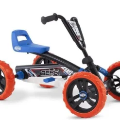 BERG Skelter Buzzy Nitro