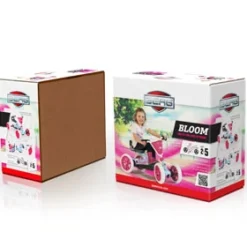 BERG Skelter Buzzy Bloom -Exporteren Step Avontuur Winkel 24.30.02 berg buzzy bloom 8