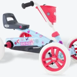 BERG Skelter Buzzy Bloom