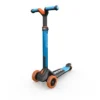 Berg Nexo Blauw 3-wiel Step Foldable