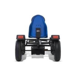 BERG Skelter XL B.Rapid Blue BFR -Exporteren Step Avontuur Winkel 8715839050936 BERG XL B.Rapid back
