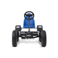 BERG Skelter XL B.Rapid Blue BFR -Exporteren Step Avontuur Winkel 8715839050936 BERG XL B.Rapid front