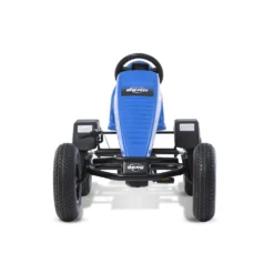 BERG Skelter XL B.Super Blue BFR-3 -Exporteren Step Avontuur Winkel 8715839076141 BERG XXL B.Super Blue E BFR 3 front