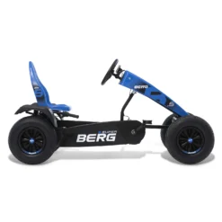 BERG Skelter XL B.Super Blue BFR-3 -Exporteren Step Avontuur Winkel 8715839076141 BERG XXL B.Super Blue E BFR 3 right
