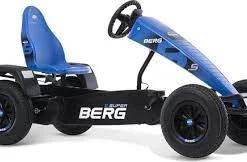 BERG Skelter XXL B.Super Blue E-BFR