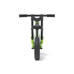 BERG BIKY MINI Green Loopfiets 10 ” Inch EVA Banden -Exporteren Step Avontuur Winkel Berg biky mini green speelactief.nl 2