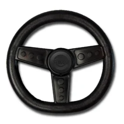 Stuurwiel Kunststof Berg Skelter Stuur