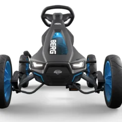 BERG Skelter Rally APX Blue Blauw BFR -Exporteren Step Avontuur Winkel Berg rally skelter APX blue bfr 1