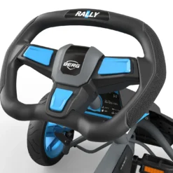 BERG Skelter Rally APX Blue Blauw BFR -Exporteren Step Avontuur Winkel Berg rally skelter APX blue bfr 2