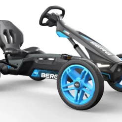 BERG Skelter Rally APX Blue Blauw BFR