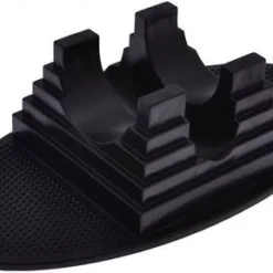 Stuntstep Standaard Kunststof Div Kleuren