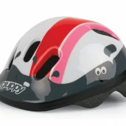 Fietshelm Polisport Guppy. XXS (44 – 48 Cm.)