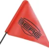 BERG Veiligheidsvlag Voor BERG Rally En XL Skelters