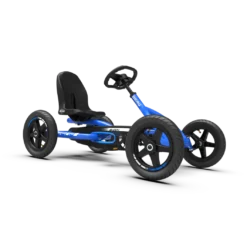 BERG Skelter Buddy Blue Limited Edition -Exporteren Step Avontuur Winkel berg buddy blue 1 1