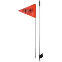 BERG Veiligheidsvlag Voor Buddy Skelter 1,0