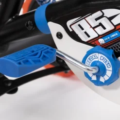 BERG Skelter Buzzy Nitro 2-in-1 -Exporteren Step Avontuur Winkel berg buzzy 2 in 1 nitro 4