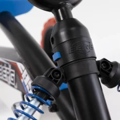 BERG Skelter Buzzy Nitro 2-in-1 -Exporteren Step Avontuur Winkel berg buzzy 2 in 1 nitro 5