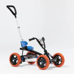 BERG Skelter Buzzy Nitro 2-in-1