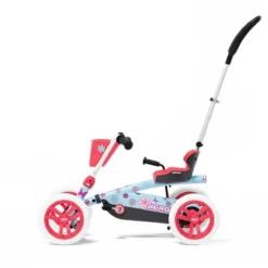 BERG Skelter Buzzy Bloom 2-in-1 -Exporteren Step Avontuur Winkel berg buzzy bloom 2 in 1 2