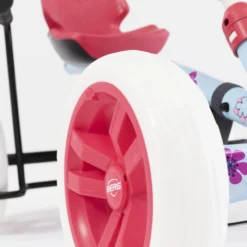 BERG Skelter Buzzy Bloom 2-in-1 -Exporteren Step Avontuur Winkel berg buzzy bloom 2 in 1 4