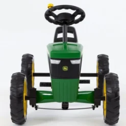 BERG Skelter Buzzy John Deere -Exporteren Step Avontuur Winkel berg buzzy john deere miniskelter 1 1