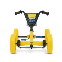 BERG Skelter Buzzy BSX Geel -Exporteren Step Avontuur Winkel berg buzzy bsx 4