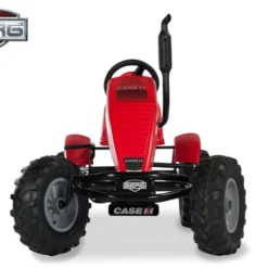 BERG Skelter XXL Case IH BFR -Exporteren Step Avontuur Winkel berg case ih bfr skelter 2 4