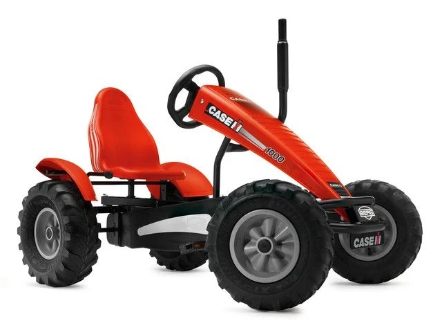 BERG Skelter XL Case IH BFR-3 2 BERG Skelter XL Case IH BFR-3 - Afbeelding 2