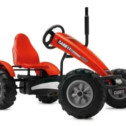 BERG Skelter XL Case IH BFR-3