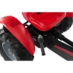 BERG Skelter XL Case IH BFR-3 5 BERG Skelter XL Case IH BFR-3 - Afbeelding 5