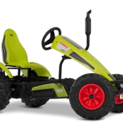 BERG Skelter XL CLAAS BFR-3