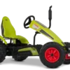 BERG Skelter XXL CLAAS E-BFR