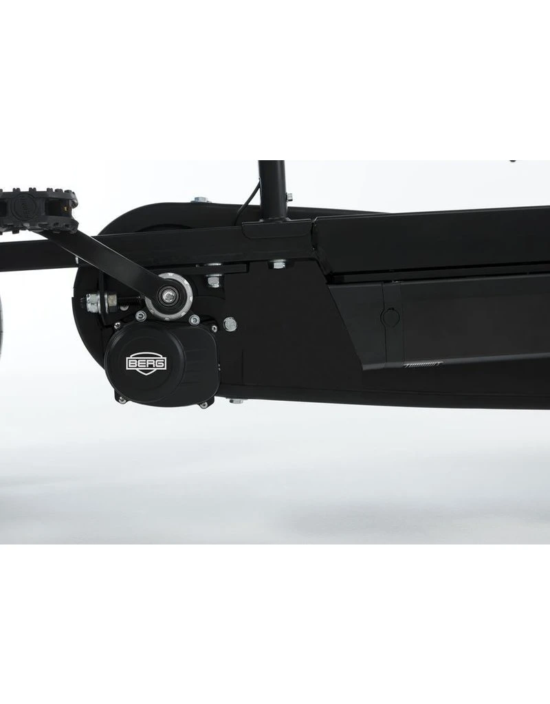 BERG Skelter XXL X-plore E-BFR-3 5 BERG Skelter XXL X-plore E-BFR-3 - Afbeelding 5