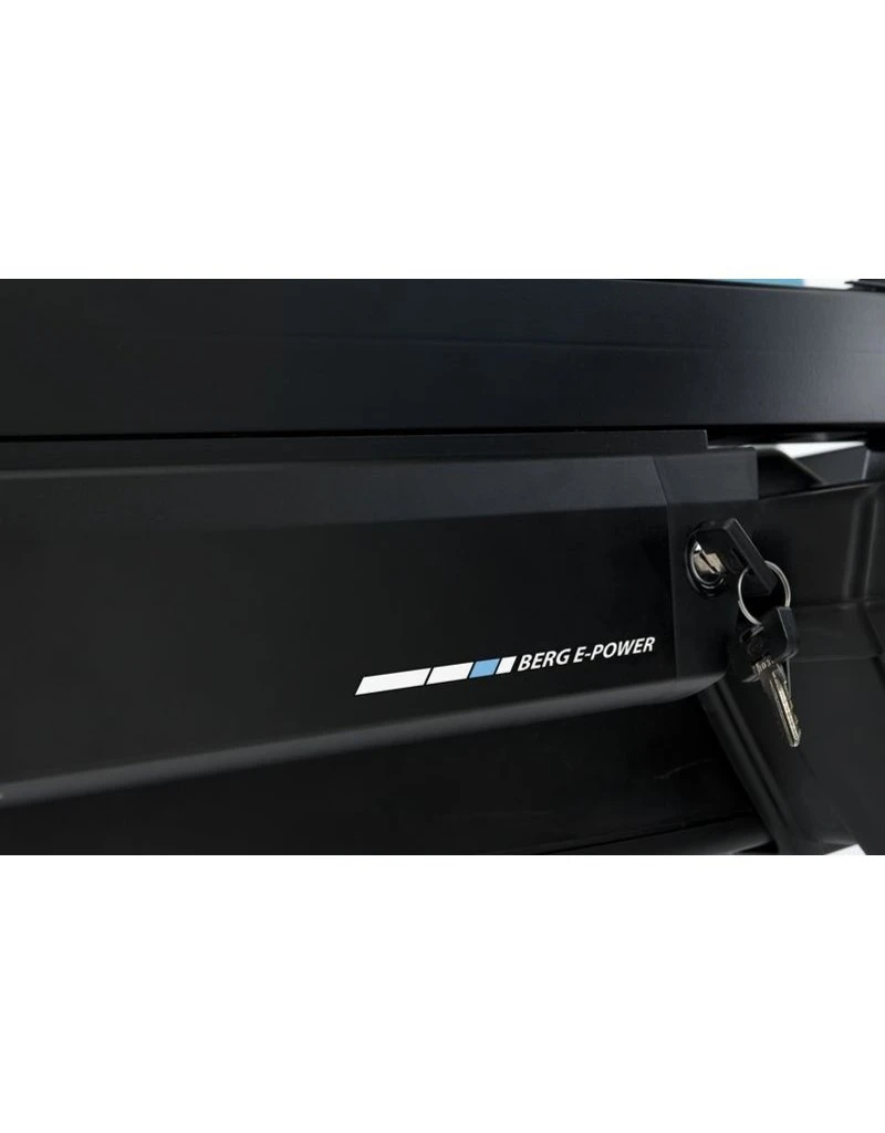 BERG Skelter XXL Race GTS E-BFR-3 7 BERG Skelter XXL Race GTS E-BFR-3 - Afbeelding 7