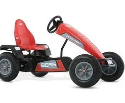 BERG Skelter XXL Race GTS E-BFR 12 BERG Skelter XXL Race GTS E-BFR -Exporteren Step Avontuur Winkel berg extra sport red e bfr skelter 4 3