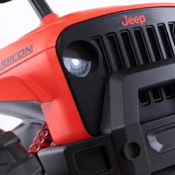 Berg Skelter Buzzy JEEP Rubicon -Exporteren Step Avontuur Winkel berg jeep buzzy rubicon skelter fronmt