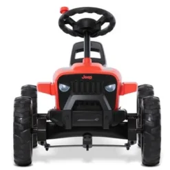 Berg Skelter Buzzy JEEP Rubicon -Exporteren Step Avontuur Winkel berg jeep buzzy rubicon skelter front