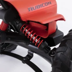 Berg Skelter Buzzy JEEP Rubicon -Exporteren Step Avontuur Winkel berg jeep buzzy rubicon skelter schokbrekers