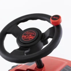 Berg Skelter Buzzy JEEP Rubicon -Exporteren Step Avontuur Winkel berg jeep buzzy rubicon skelter stuur