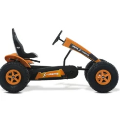 BERG Skelter XXL X-Treme E-BFR 7 BERG Skelter XXL X-Treme E-BFR -Exporteren Step Avontuur Winkel berg l x teme bfr skelter 1