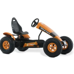 BERG Skelter XL X-Treme BFR -Exporteren Step Avontuur Winkel berg l x teme bfr skelter 2 2