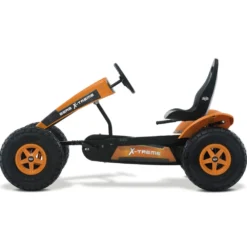 BERG Skelter XL X-Treme BFR -Exporteren Step Avontuur Winkel berg l x teme bfr skelter 3 2
