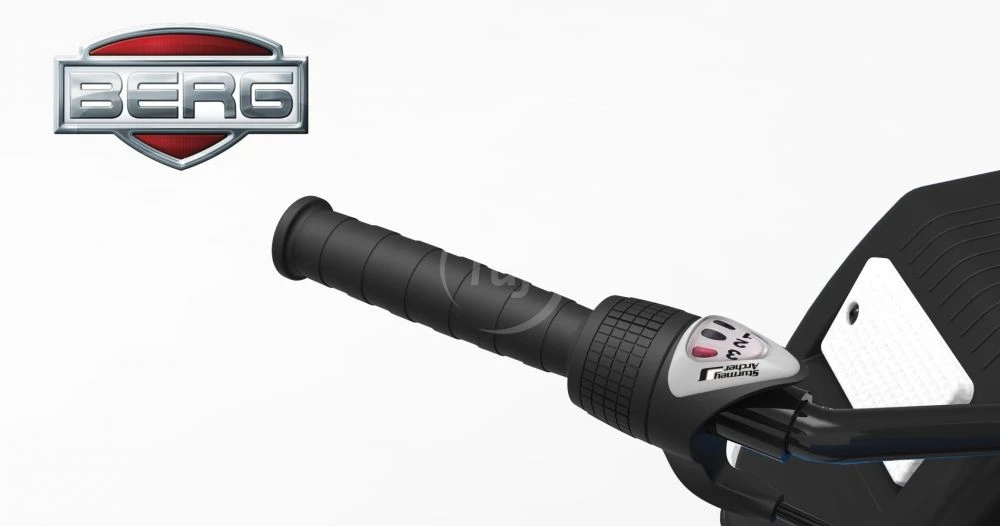 BERG Skelter XXL Race GTS E-BFR-3 8 BERG Skelter XXL Race GTS E-BFR-3 - Afbeelding 8