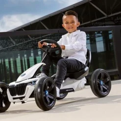 BERG Skelter Reppy BMW -Exporteren Step Avontuur Winkel berg reppy bmw skelter berg 24.61.00.00 6