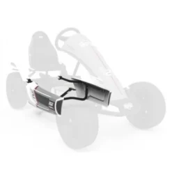 BERG Side-skirts Voor BERG Race GTS Skelter