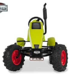 BERG Skelter XL CLAAS BFR-3 -Exporteren Step Avontuur Winkel berg skelter claas bfr 1 1