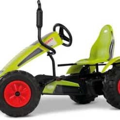 BERG Skelter XXL CLAAS BFR -Exporteren Step Avontuur Winkel berg skelter claas bfr 2 2